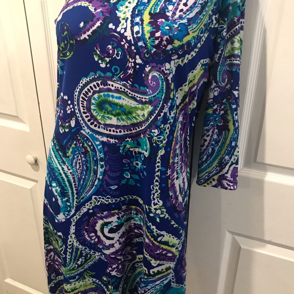 Dress - Picture 4 of 4